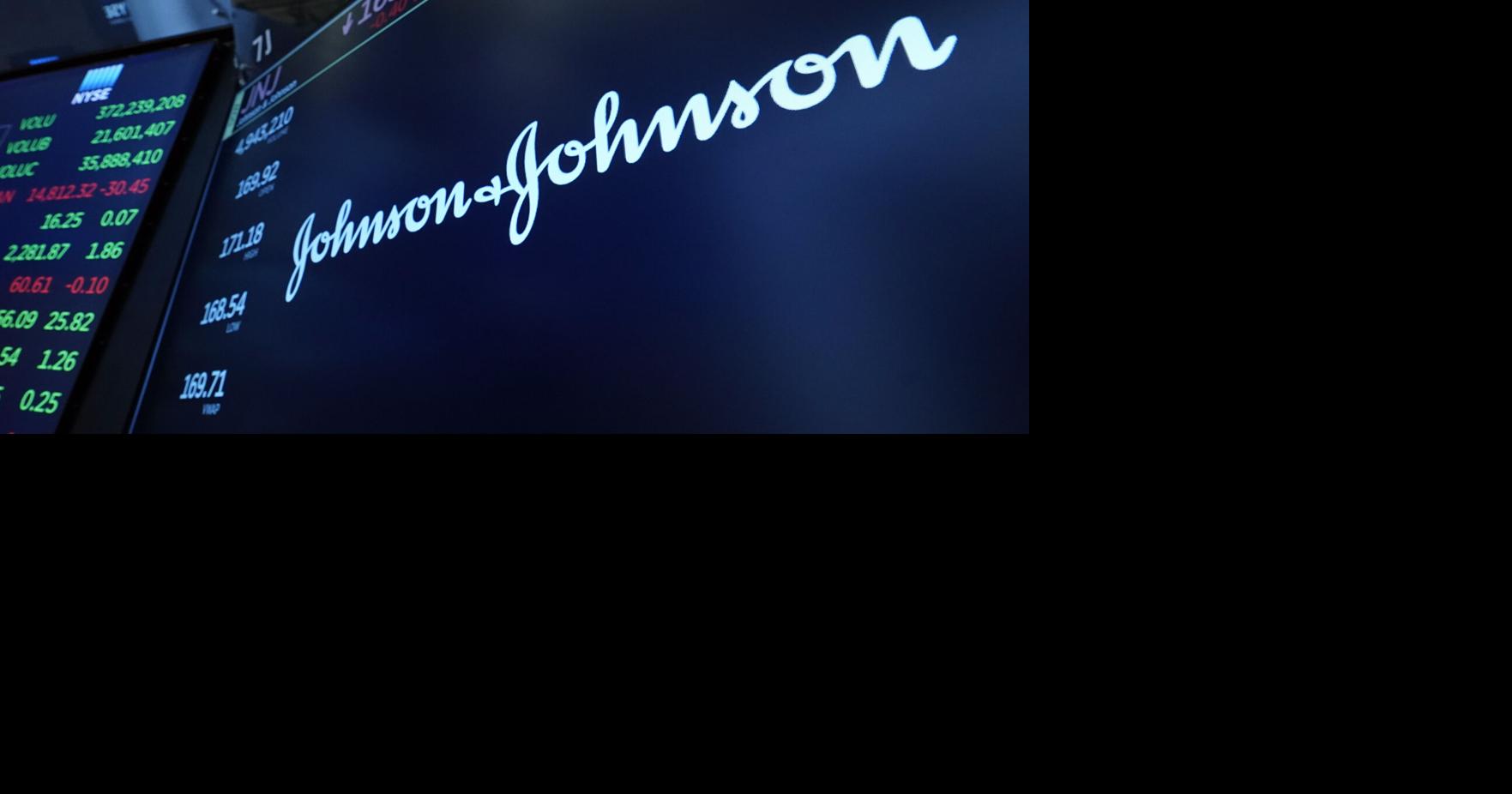 Johnson & Johnson Tariffs