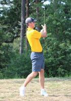 Keyser and Frankfort finish one-two on the links