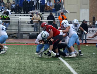 Indians To Face Unbeaten Oak Glen Is Class Aa Semis High School