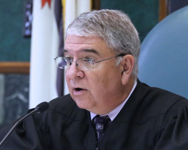 Harrison, WV, grand jury returns indictments in cold case homicide WV