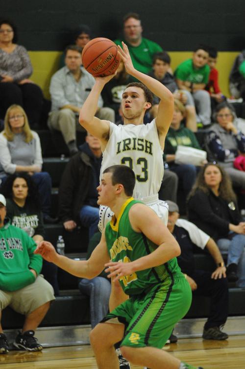 State Boe Votes To Add 4th Classification For High School Hoops
