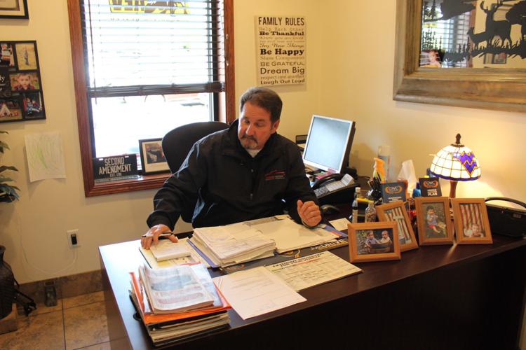 Bridgeport, WV's Carder Motors puts quality and innovation in the fast