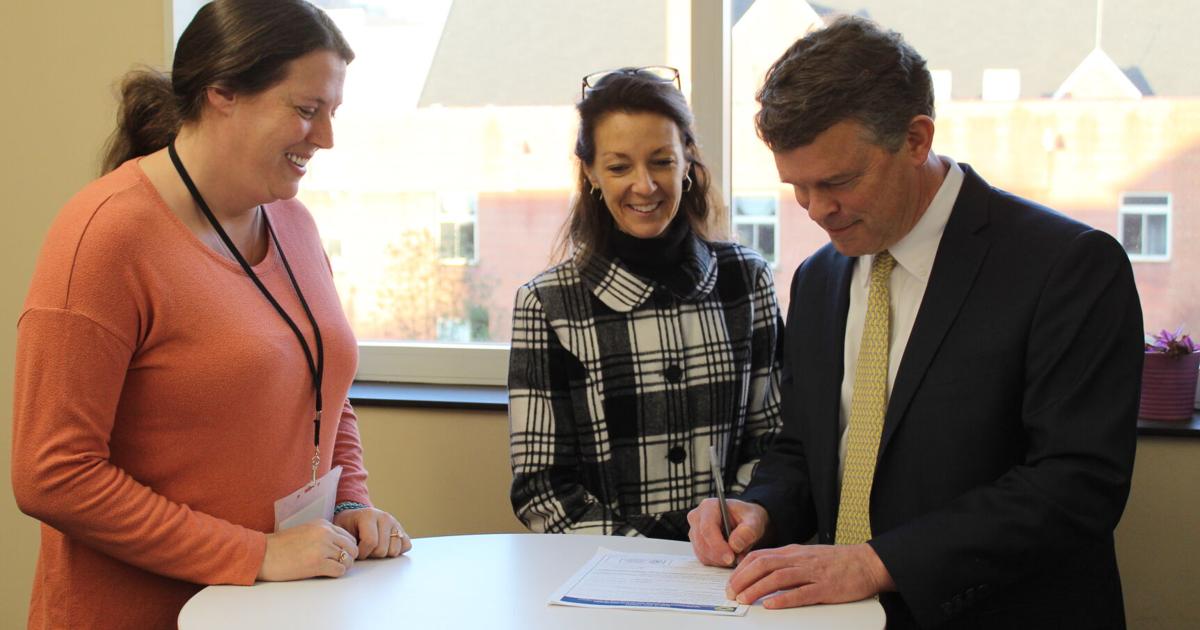 Candidates begin filing with West Virginia SOS for 2024 election cycle