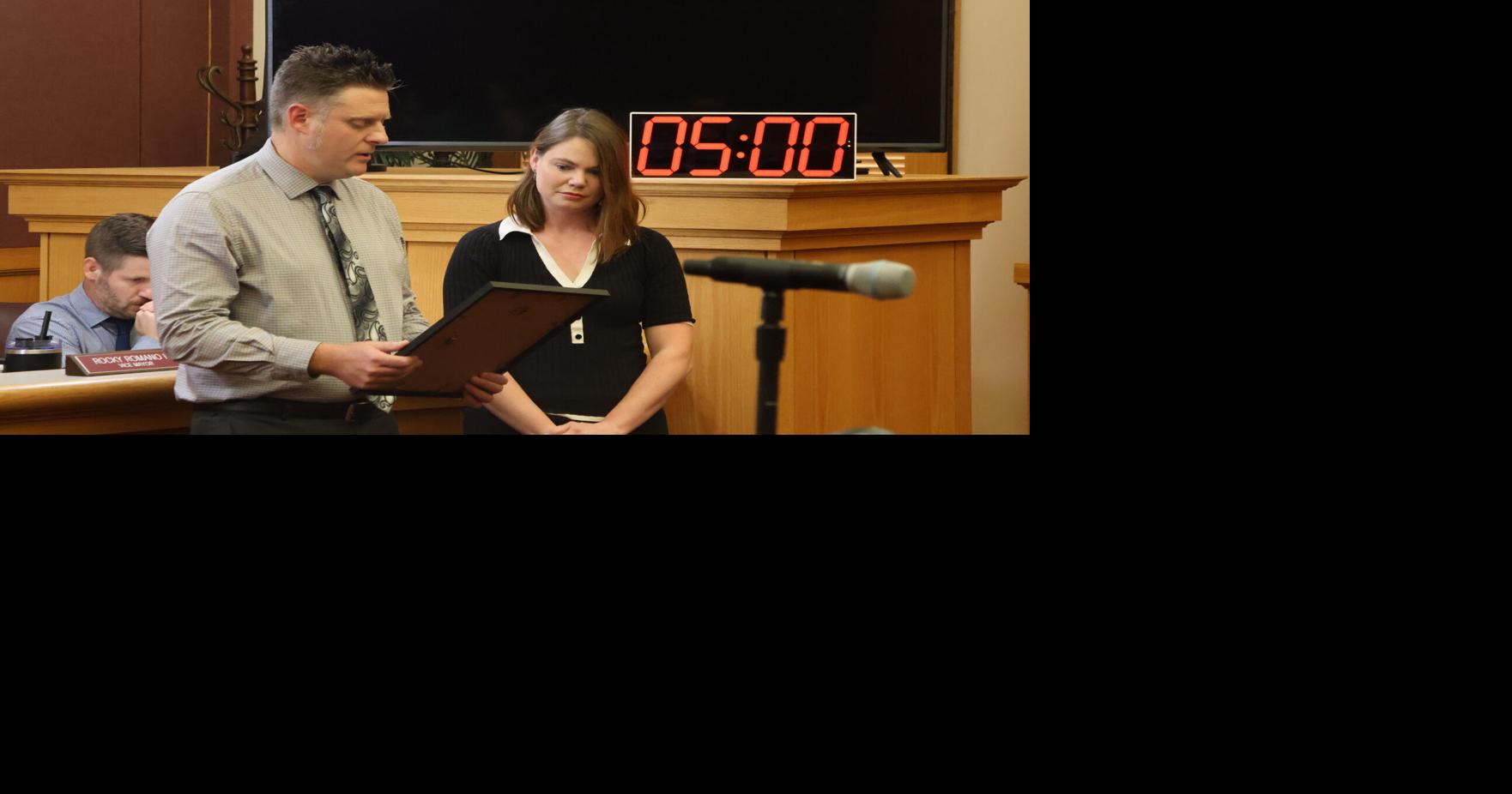CORRECTION: Clarksburg Council to hold public hearing on possible repeal of Water Board charter amendments