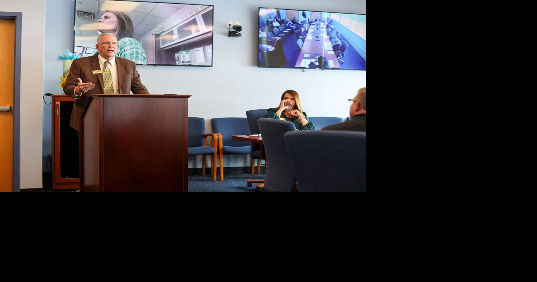 WVU Parkersburg Board of Governors approves tuition increase, new program and FY 2026-2027 budget