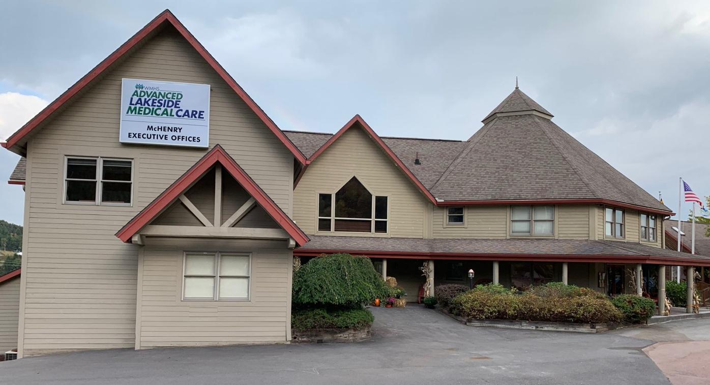 Western Maryland Health System Joins UPMC News