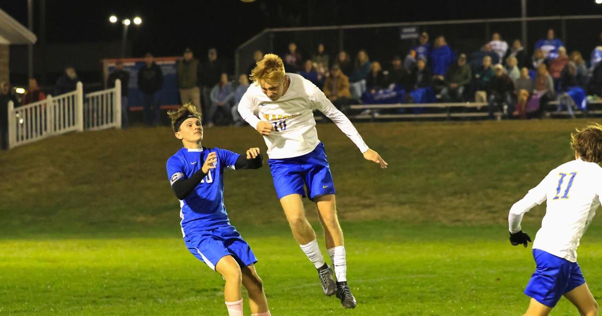 Grafton soccer splits season-opening road doubleheader at Spring Mills