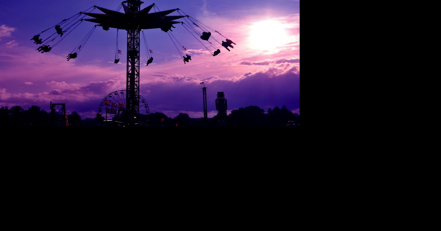 Saturday last day to get discounted state fair tickets ...