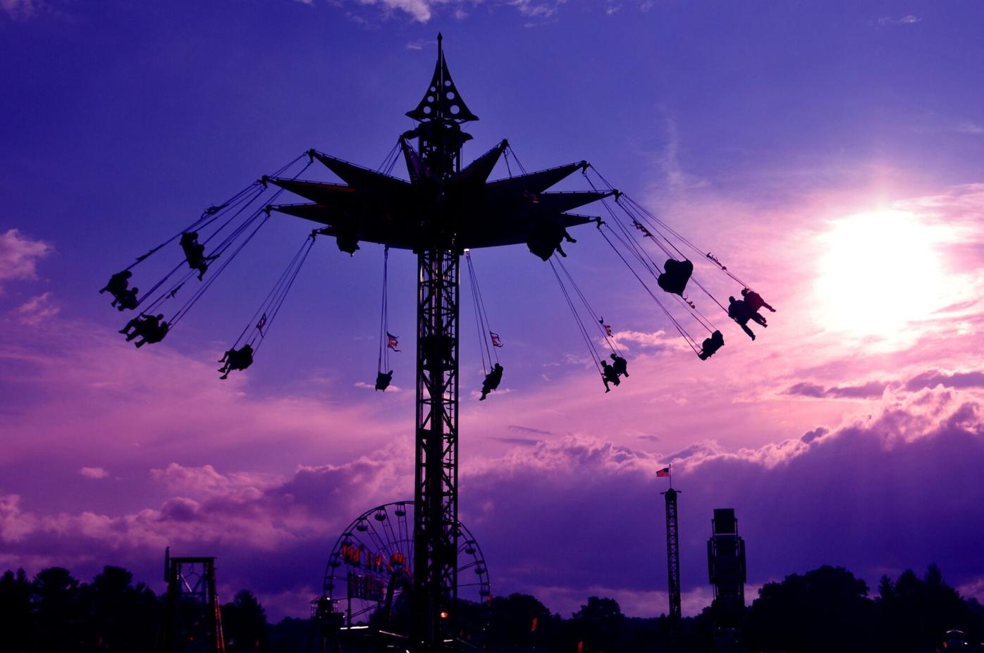 Saturday last day to get discounted state fair tickets ...