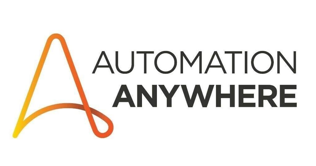 Automation Anywhere Logo