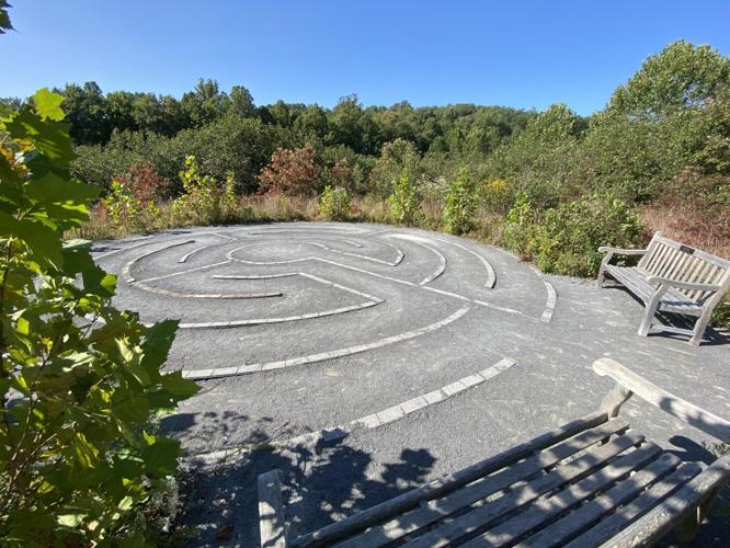 Meditative Labyrinth