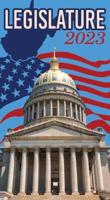 Latest West Virginia Legislature This Week episode features Rock, Oliverio, McCuskey and Hornbuckle
