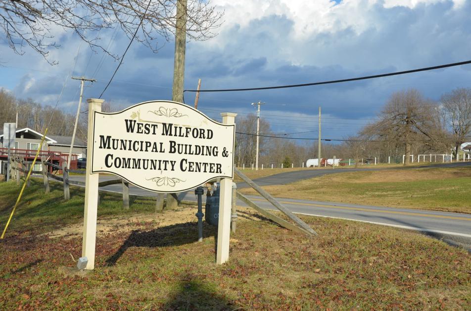 West Milford Community Center serves lunch to Harrison County students