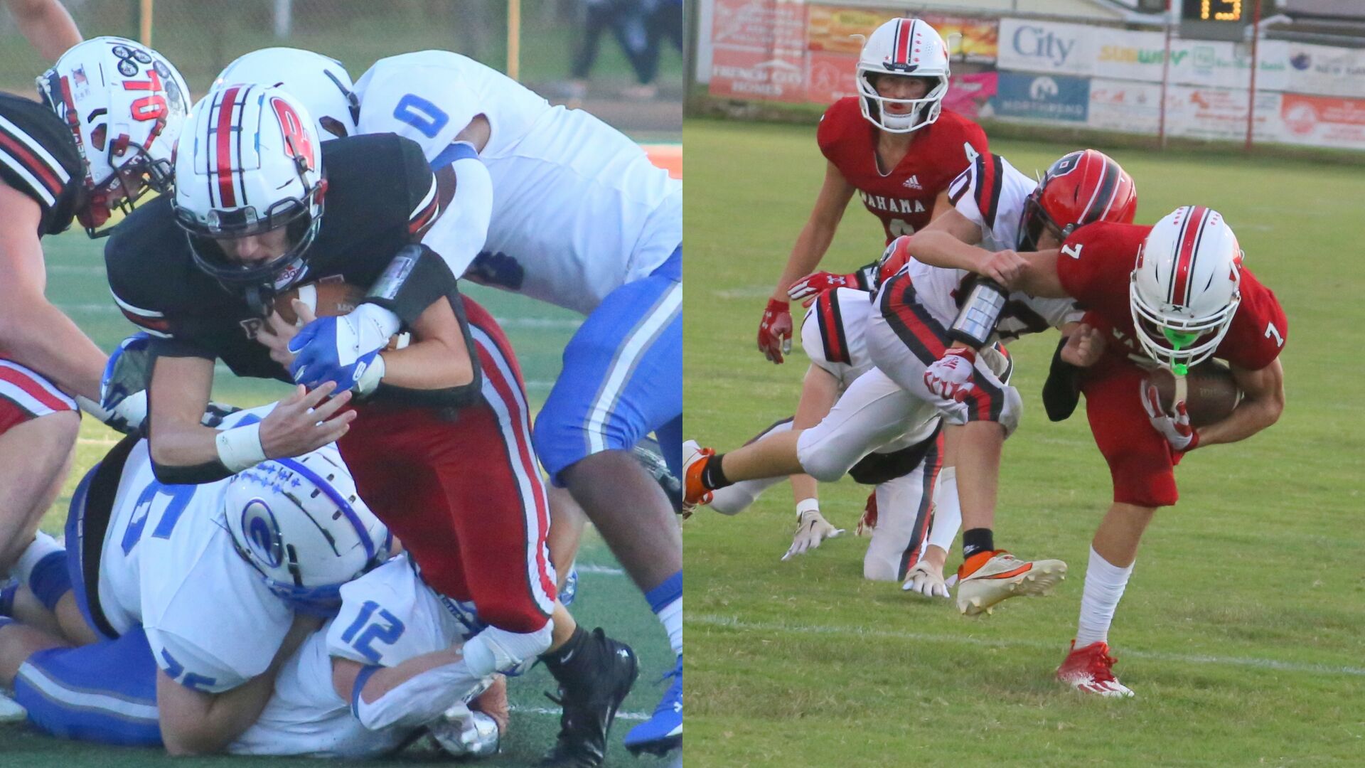 WVSSAC Reveals Four Bids For Football Championships | Point Pleasant ...