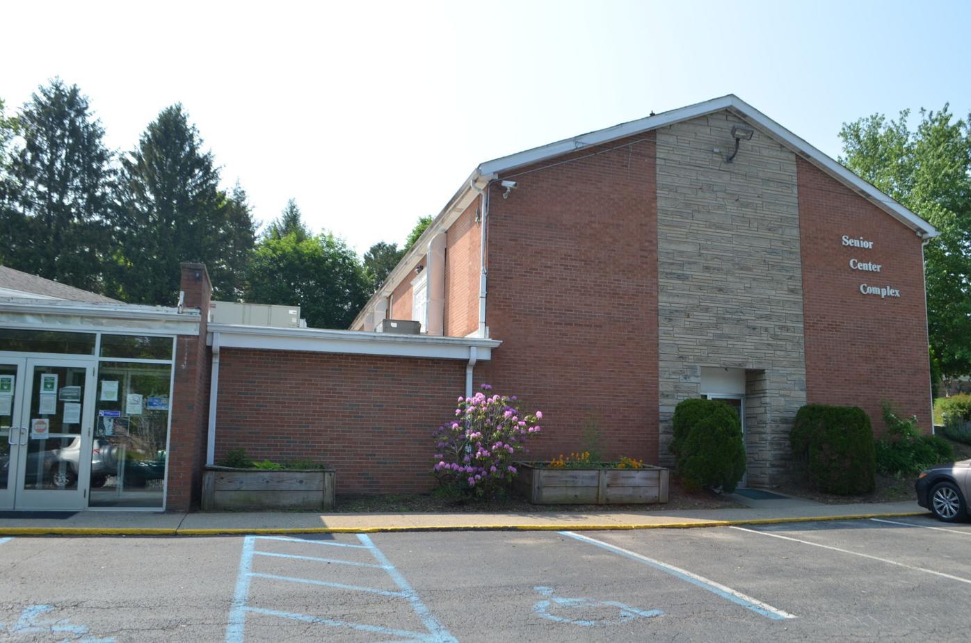 Marion County, West Virginia, Senior Center to reopen facility to