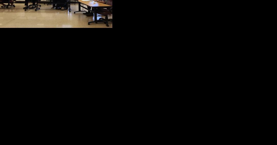 Gallipolis City Commission votes on resolutions and ordinances - Vimarsana News