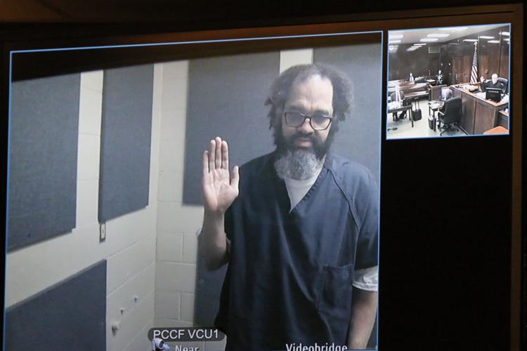 Supreme Court upholds murder conviction in 2010 Quarry Apartments