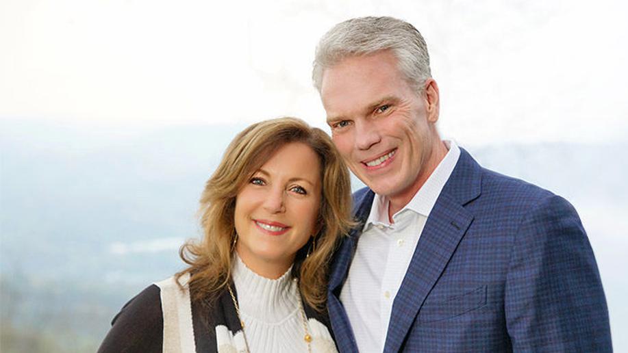 West Virginia University Receives 25m Gift From New Brad And Alys Smith Outdoor Economic Development Collaborative Wv News Wvnews Com