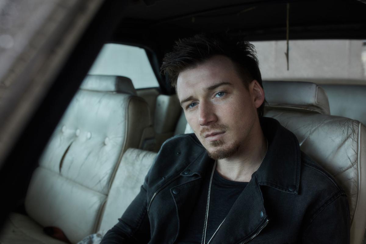 Clarksburg, WV Amphitheater announces Morgan Wallen as 2019 kickoff concert | News | wvnews.com