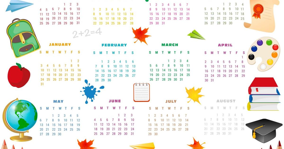 Doddridge County school calendar | Local News for Harrison County | wvnews.com doddridge-county-school-calendar-local-news-for-harrison-county-wvnews-com