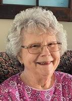 Carol Robinson