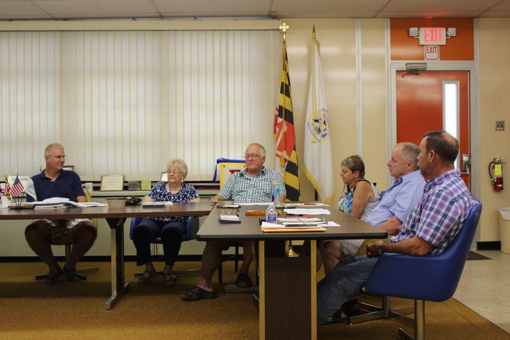 Friendsville ‘The wild and scenic adventure capital of Maryland