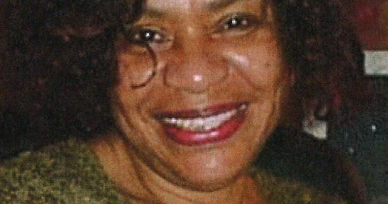 Mary Bryant Walker former Harrison County (West Virginia) Magistrate