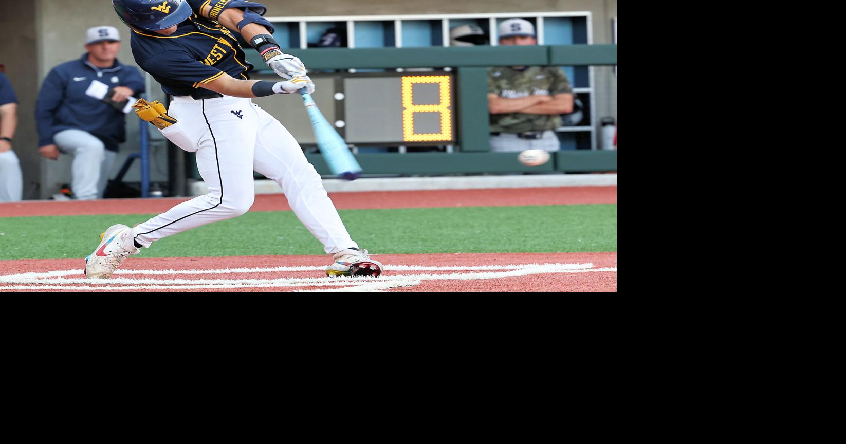 WVU looking to put together all facets of play in weekend series ...