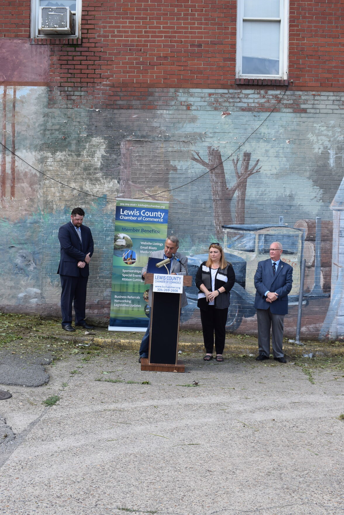 Sun Lumber marks over 100 years in business with ribbon cutting News