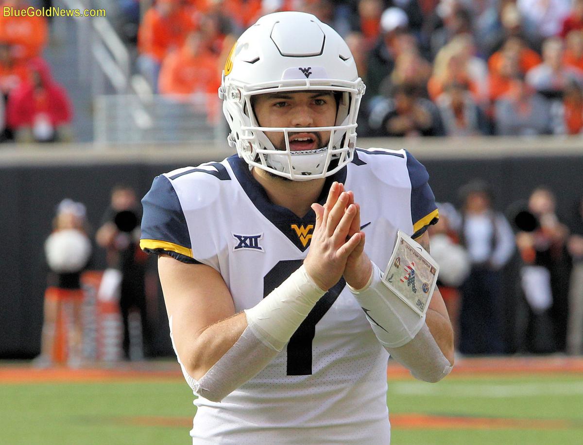 Bowl Games Aplenty And Too Many To Boot Wvu Sports Wvnews Com