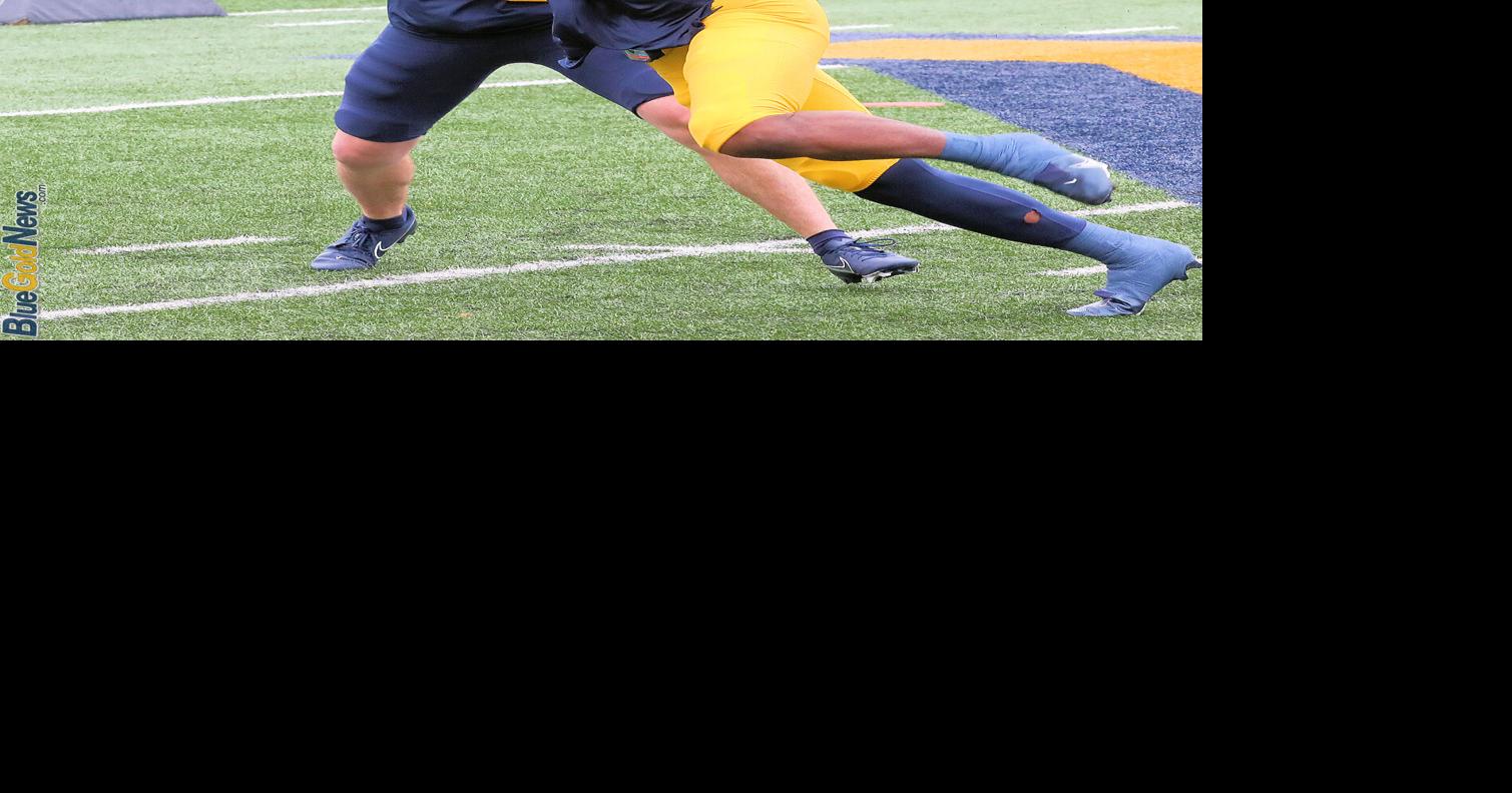 WVU football spring notebook | West Virginia University Sports | wvnews.com