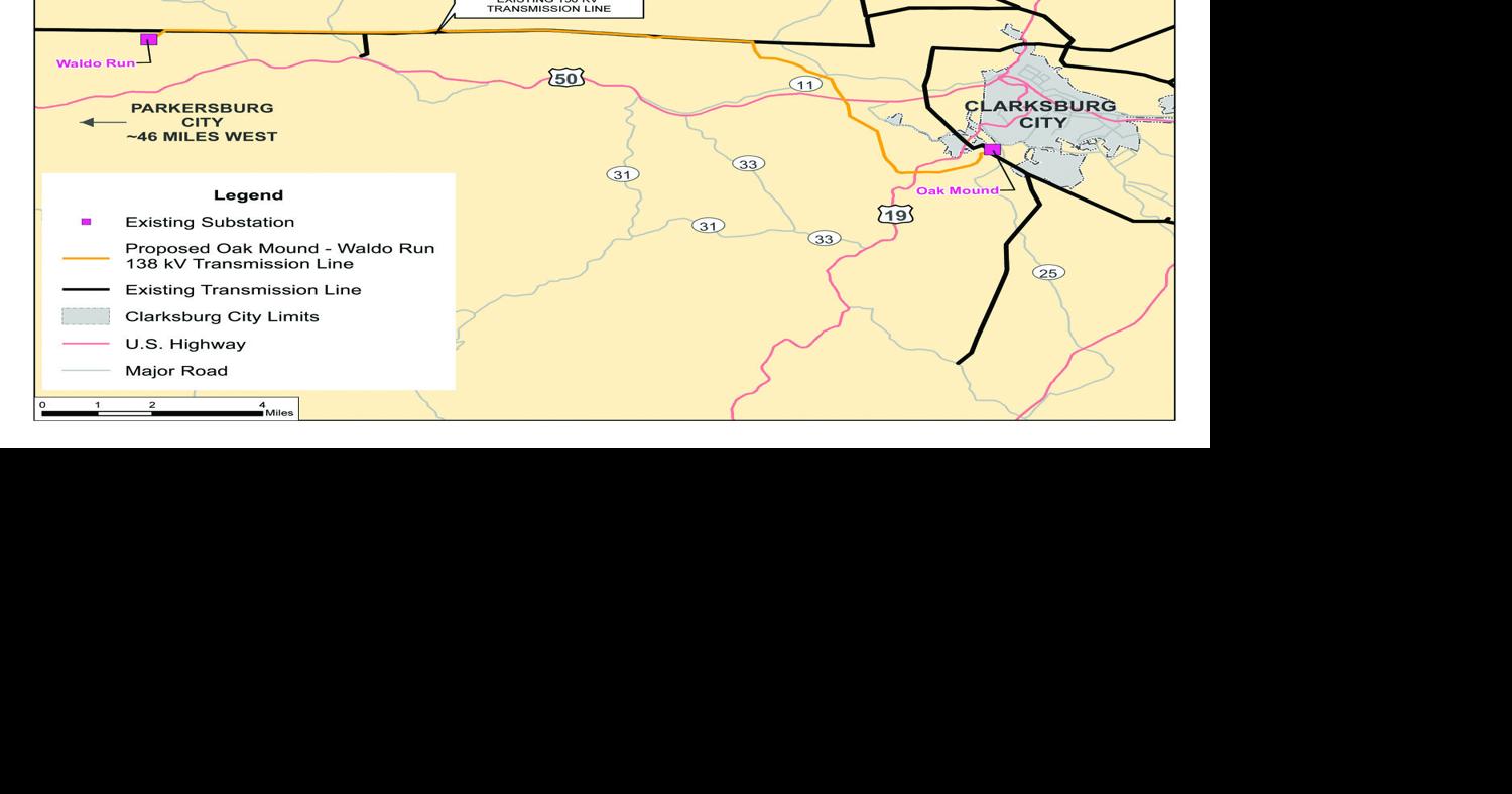 FirstEnergy advances transmission line project | Local News for ...