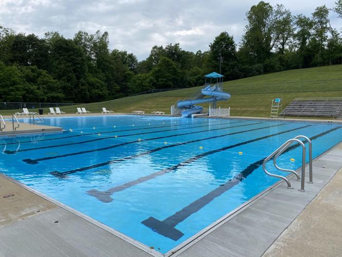 Pools opening soon in Harrison County, West Virginia Harrison News
