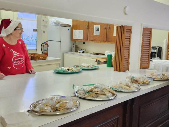 Santa comes to Lewis County Weston Lifestyles