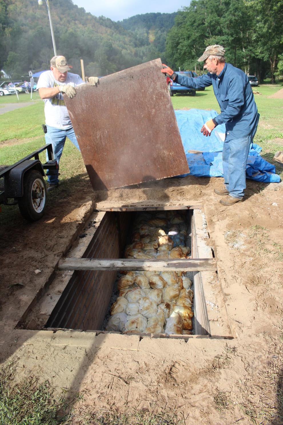Rowlesburg's ox roast is on for Labor Day weekend Preston County News