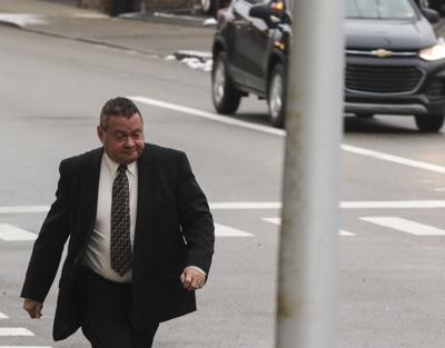 Ex Doctor Gets 4 Years In Federal Prison For Prescription Based Crimes In Monongalia County Wv Wv News Wvnews Com