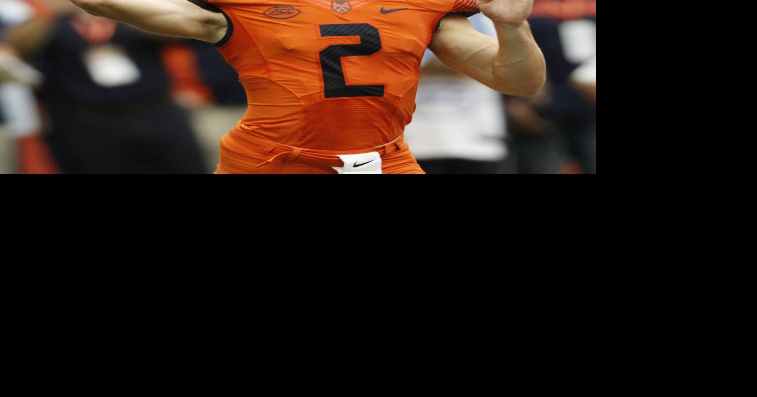 Dungey could cause problems for Mountaineers | Morgantown Sports ...