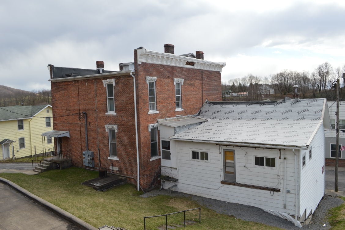 Preston County Historical Society receives 5,000 from Preston County