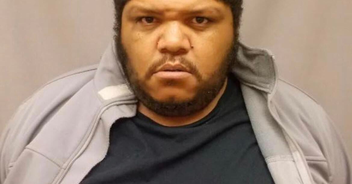 Lancaster, Pa. man arrested on drug charges | Garrett News | wvnews.com