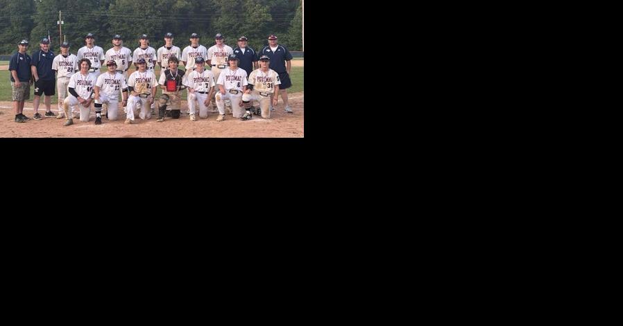 Potomac Valley Post 64 begins American Legion state tournament play - Vimarsana News