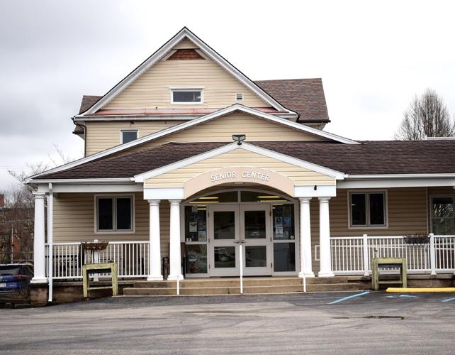 Upshur County Senior Center provides plenty of programs, events