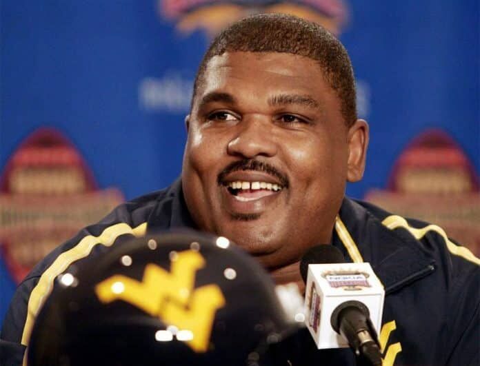 Calvin Magee was like a father and uncle to WVU players | WVU SPORTS |  