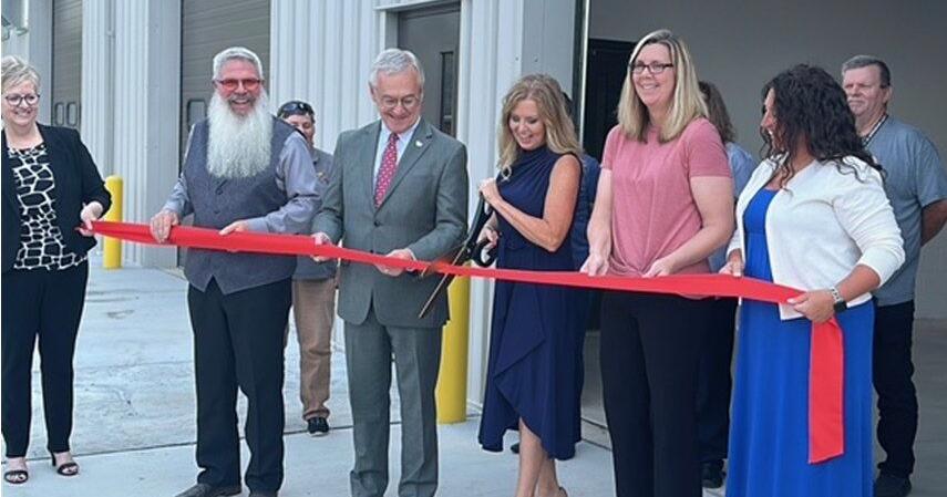 Brewing Locally Image