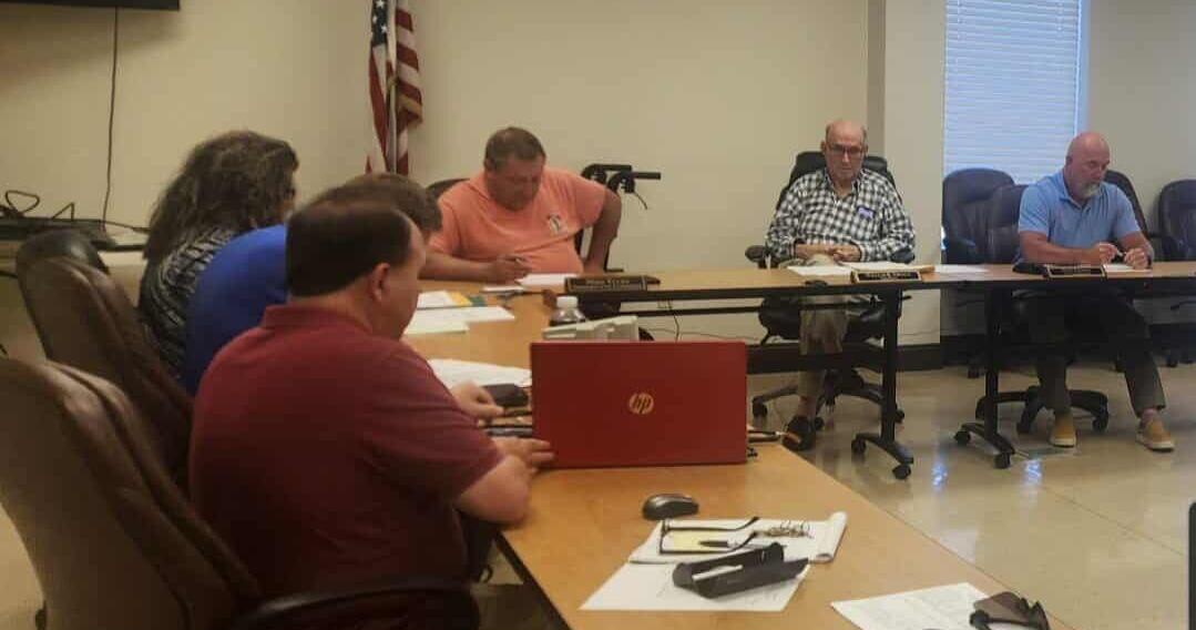 Brewing Locally Image