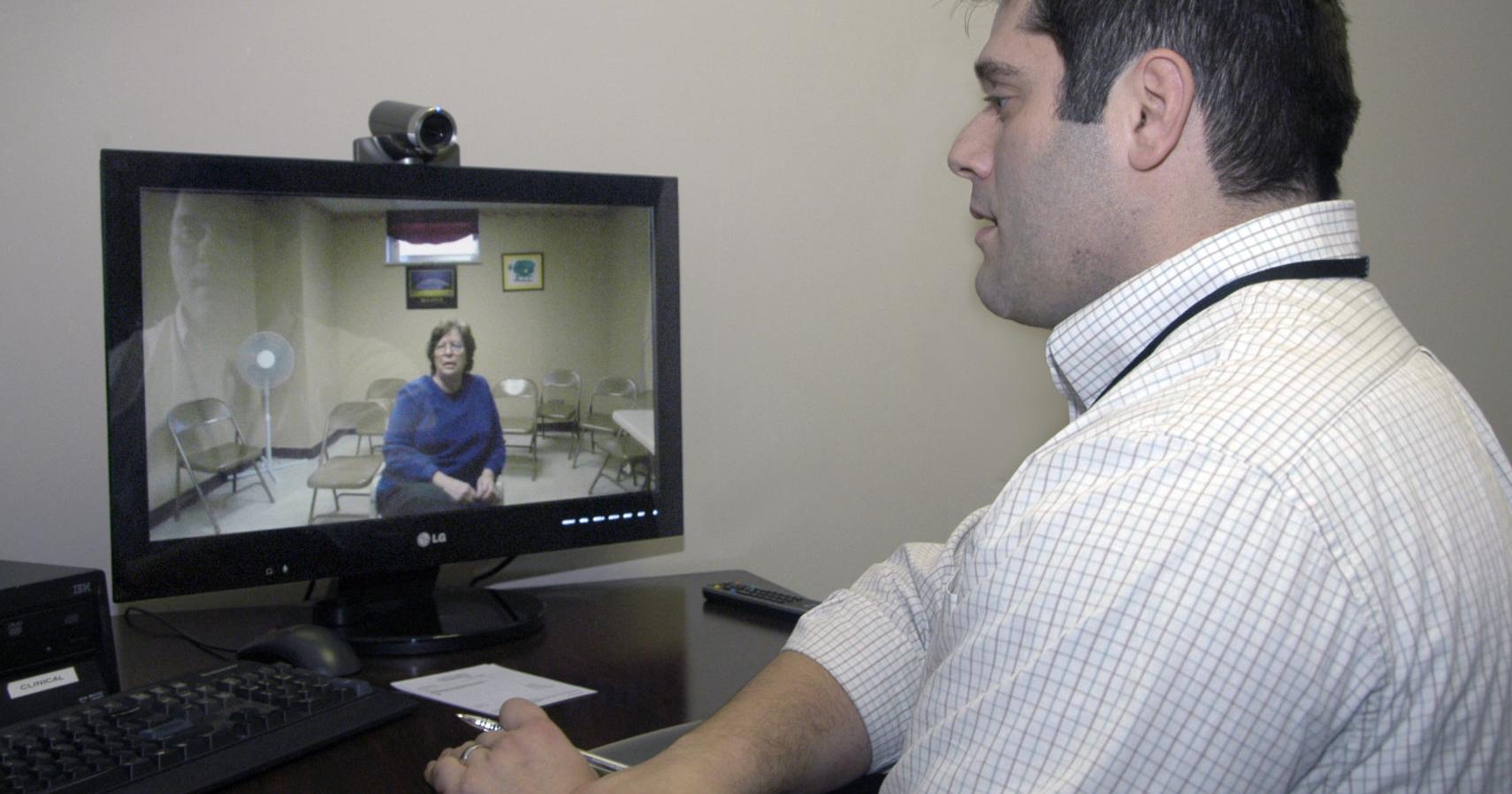 Telehealth in West Virginia a "lifeline" for thousands of patients, officials hope for extension of care privileges - Vimarsana News