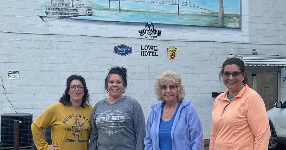 Point Pleasant woman discovers family connection to legendary Shawnee