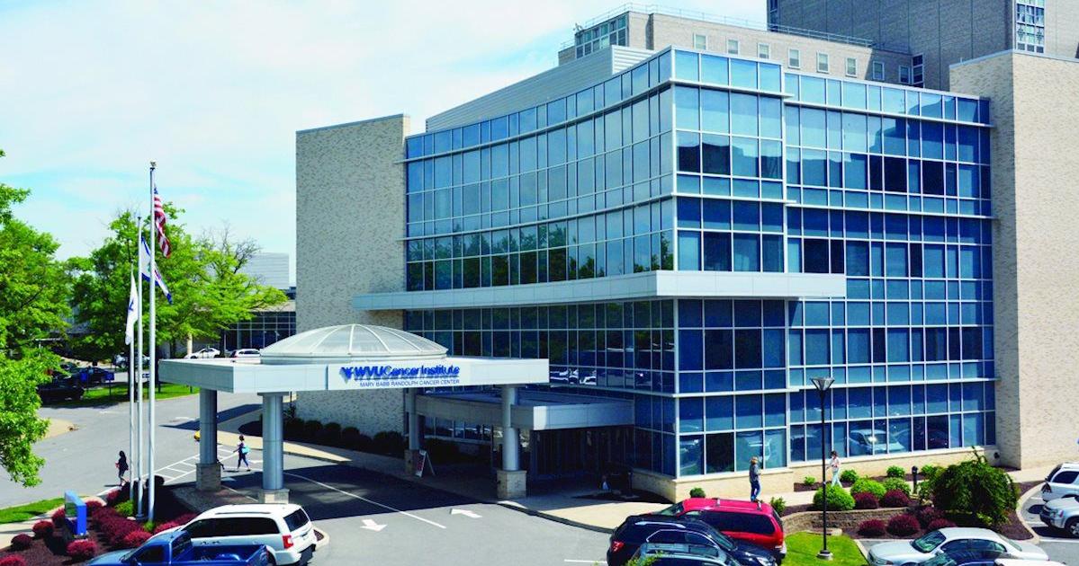 WVU Cancer Institute partners with GOG Foundation to offer more access