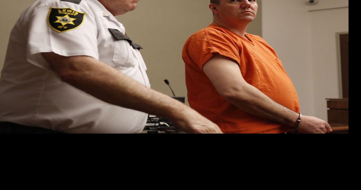 Lewis man sentenced to 15 years for voluntary manslaughter of brother ...
