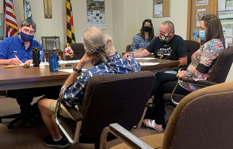 Proposed Grantsville livestock ordinance moves forward Garrett News