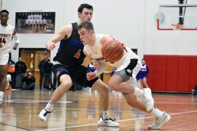 Metheny Earns Evans Award As State S Top Player High School Wvnews Com